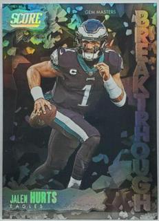 Jalen Hurts