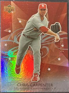 Chris Carpenter