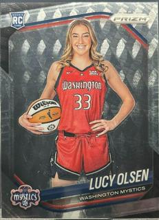 Lucy Olsen