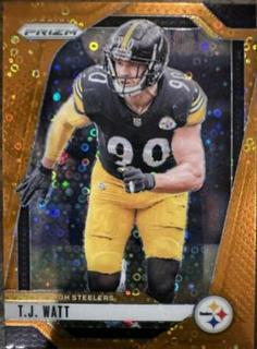 T.J. Watt