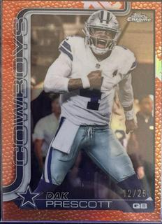 Dak Prescott