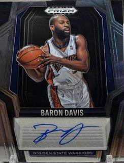 Baron Davis