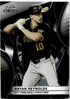 Bryan Reynolds