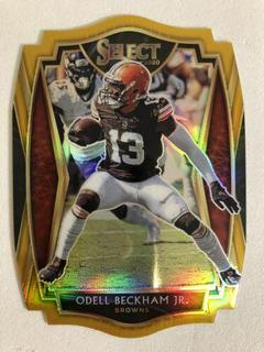 Odell Beckham Jr.
