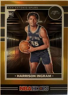 Harrison Ingram