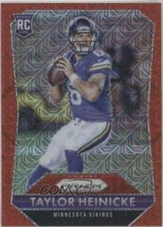 Taylor Heinicke