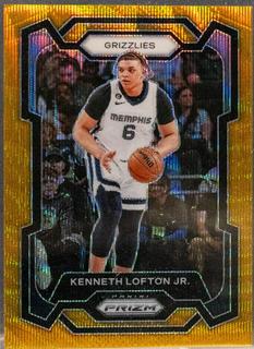 Kenneth Lofton Jr.