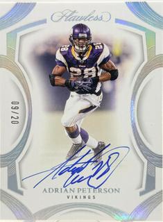 Adrian Peterson