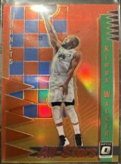Kemba Walker