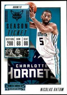 Nicolas Batum