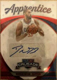 Nicolas Batum
