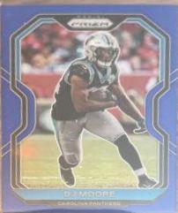 DJ Moore