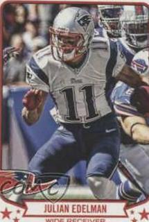 Julian Edelman