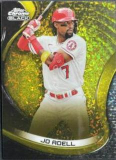 Jo Adell