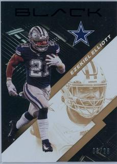 Ezekiel Elliott