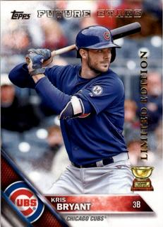 Kris Bryant