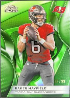Baker Mayfield