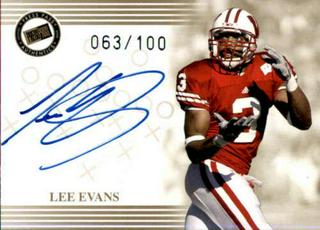 Lee Evans
