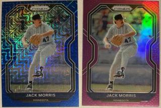 Jack Morris