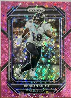 Roquan Smith