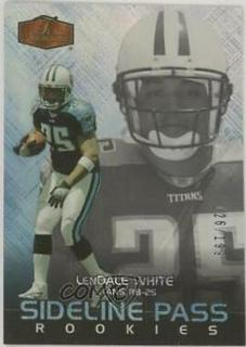 LenDale White