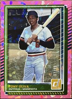 Tony Oliva