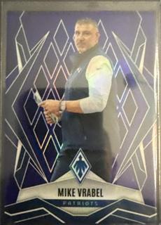 Mike Vrabel