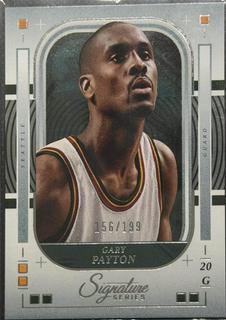 Gary Payton
