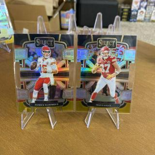Patrick Mahomes II