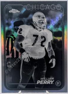 William Perry