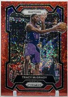 Tracy McGrady
