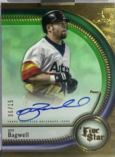 Jeff Bagwell