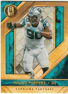 Julius Peppers