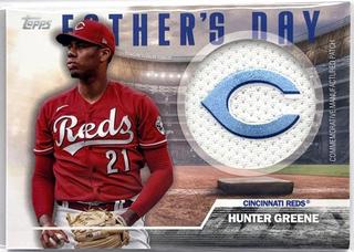 Hunter Greene