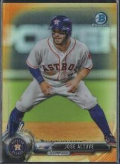 Jose Altuve