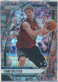 Tiago Splitter