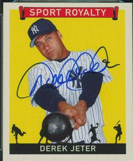 Derek Jeter