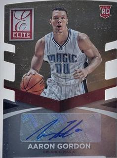 Aaron Gordon