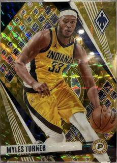 Myles Turner