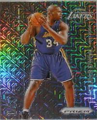 Shaquille O'Neal