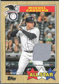 Miguel Cabrera