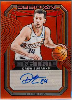 Drew Eubanks