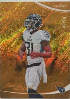 Kevin Byard
