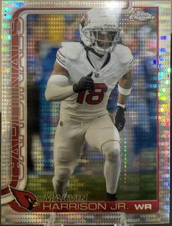 Marvin Harrison Jr.