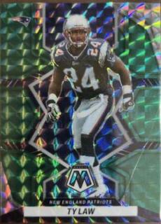 Ty Law