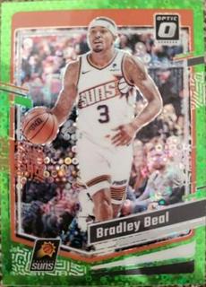 Bradley Beal