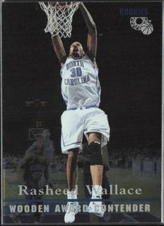 Rasheed Wallace