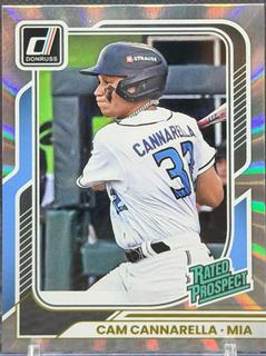Cam Cannarella