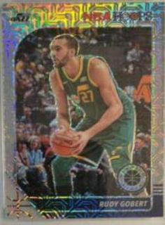 Rudy Gobert
