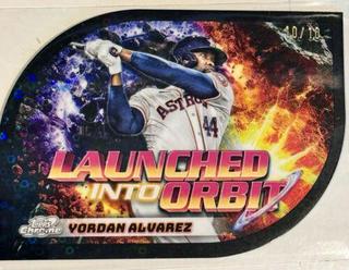 Yordan Alvarez